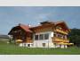 Luxury chalet in Austria