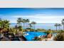 Plážový moderní apartmán v 5* rezortu a v blízkosti golfu, Marbella West