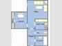 2+kk, OV, 40 m2, Strašnice