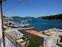 Seafront House On Island Prvic