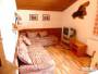 Pohodlný apartmán u vleku