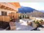 Moderní chalet nedaleko lyžařských oblastí
