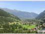 Bad Gastein s krásným výhledem 